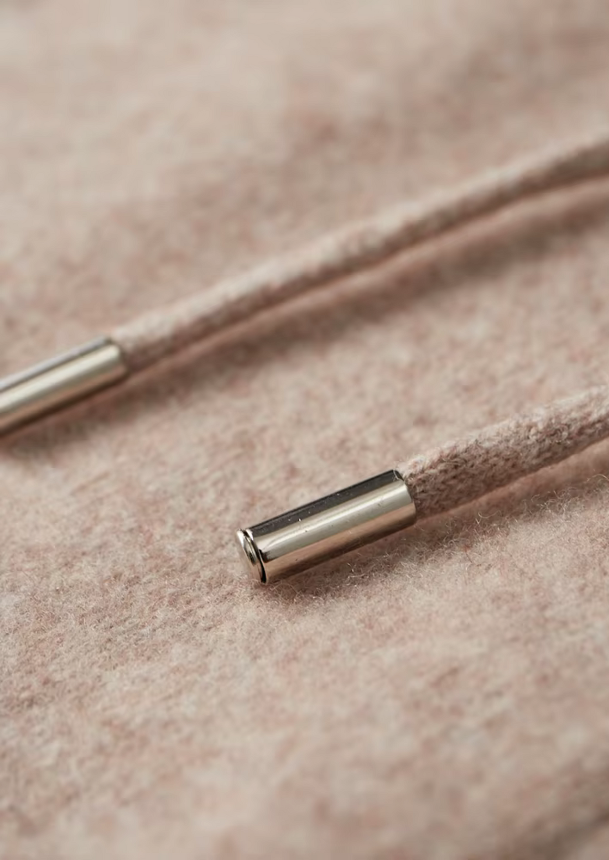 Pure Extra-Fine Merino Wool Tivro Set | Roccella