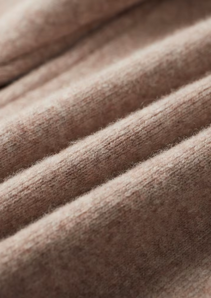 Pure Extra-Fine Merino Wool Tivro Set | Roccella