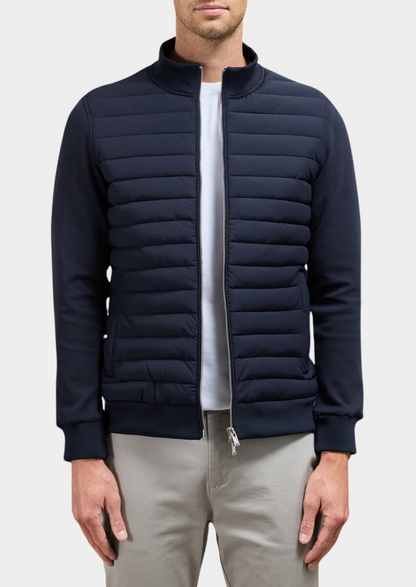 Dante Premium Hybrid Jacket | Roccella