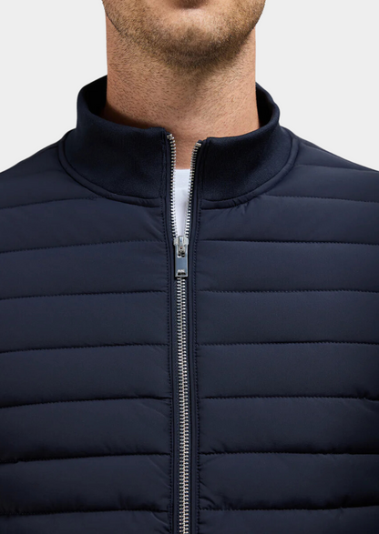 Dante Premium Hybrid Jacket | Roccella