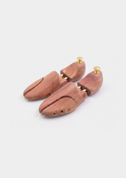 Cedar Shoe Trees | Roccella