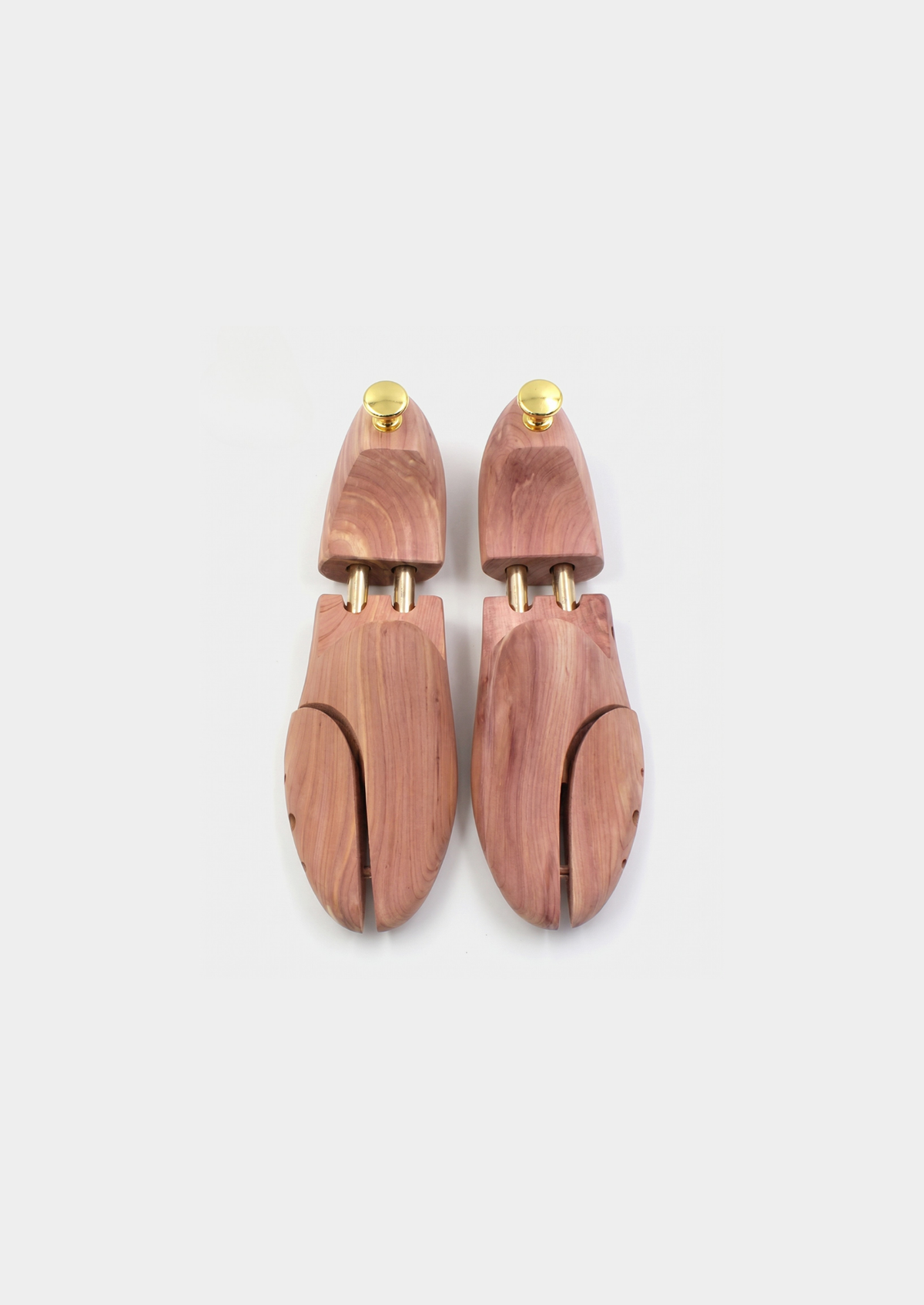 Cedar Shoe Trees | Roccella