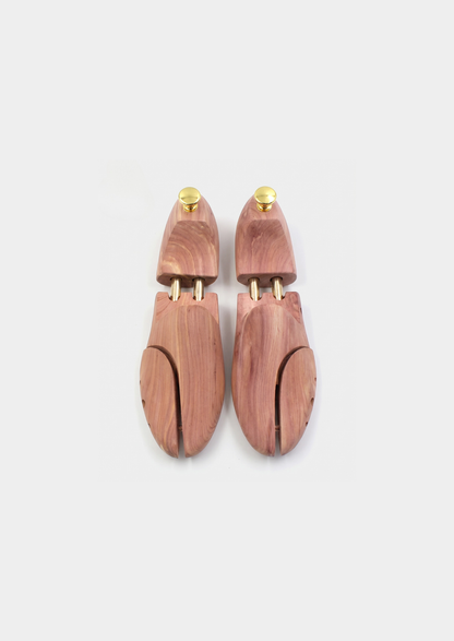 Cedar Shoe Trees | Roccella