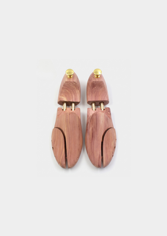 Cedar Shoe Trees | Roccella