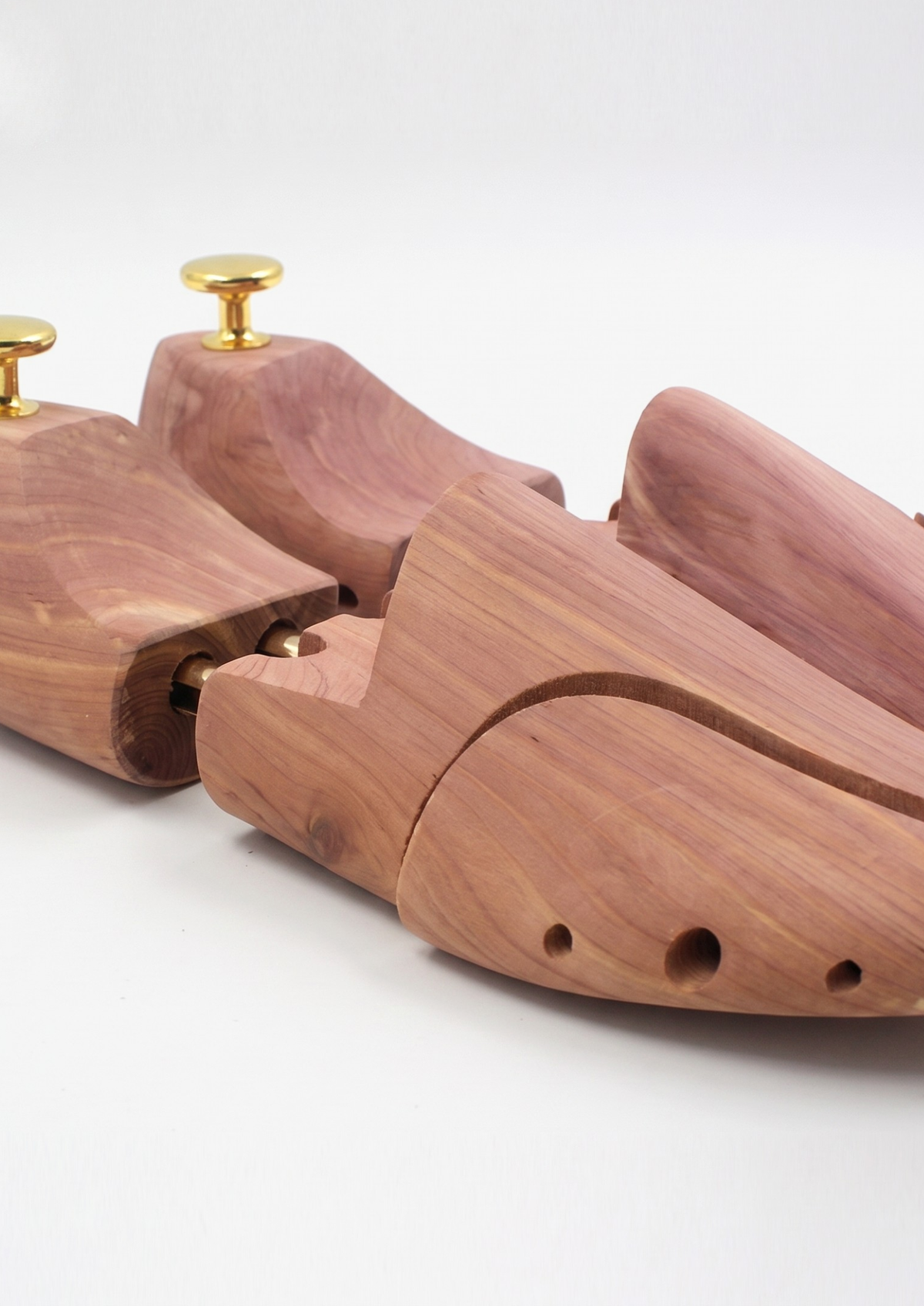 Cedar Shoe Trees | Roccella