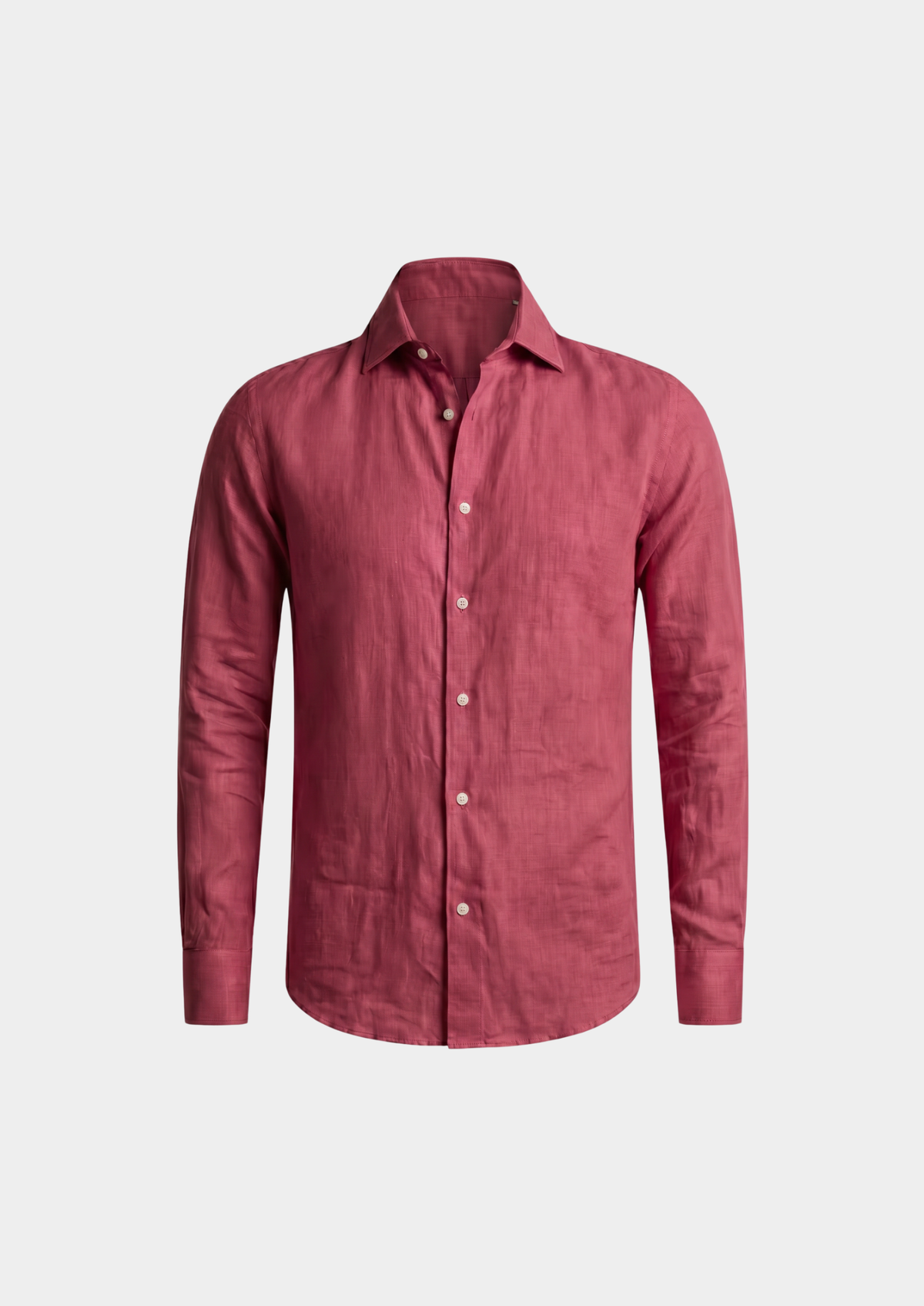 Portofino Coastal Shirt - Pink | Roccella