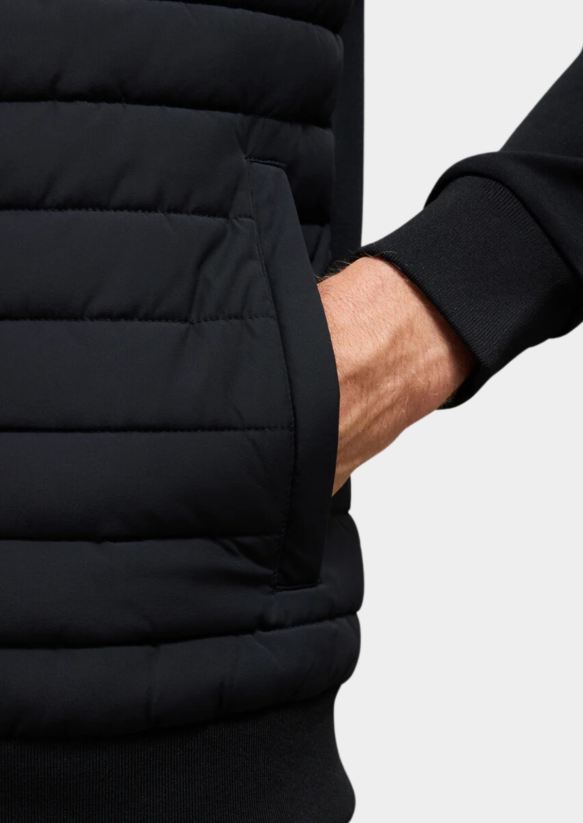 Dante Premium Hybrid Jacket | Roccella