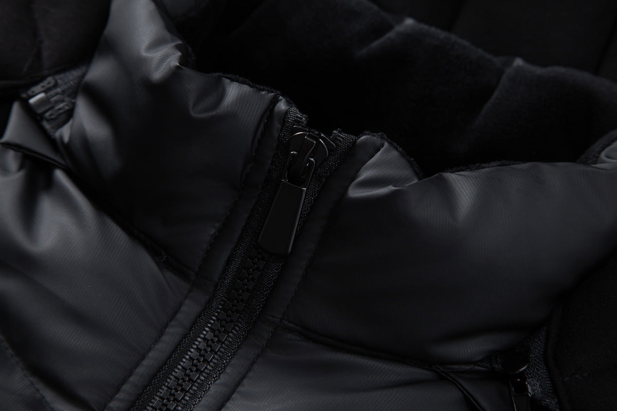 Torino Premium Hybrid Jacket | Roccella