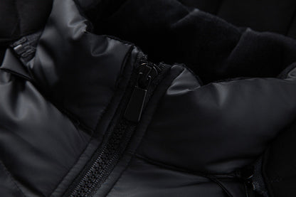 Torino Premium Hybrid Jacket | Roccella