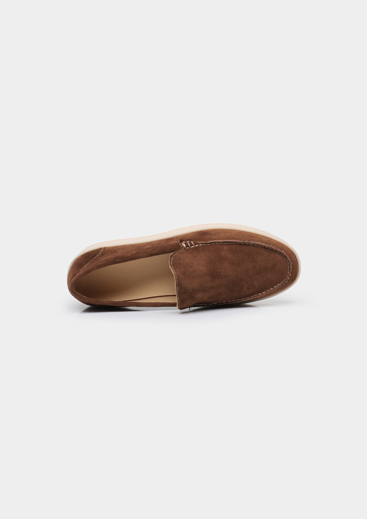 Caramel City Loafers | Roccella