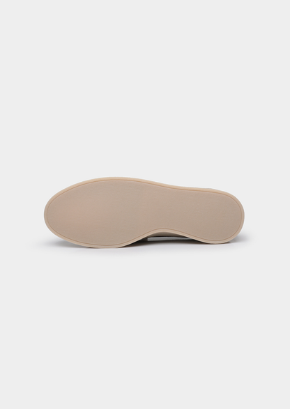 Caramel City Loafers | Roccella