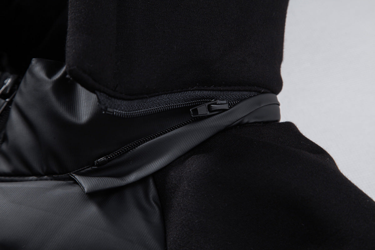 Torino Premium Hybrid Jacket | Roccella
