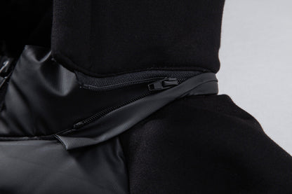 Torino Premium Hybrid Jacket | Roccella