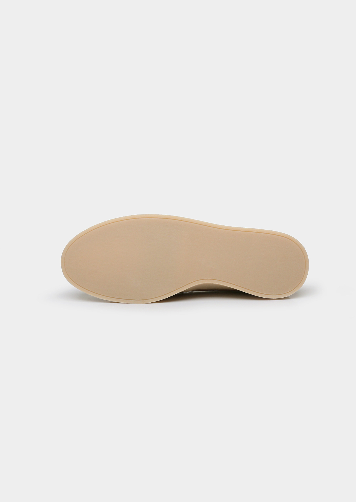 Ivory City Loafers | Roccella