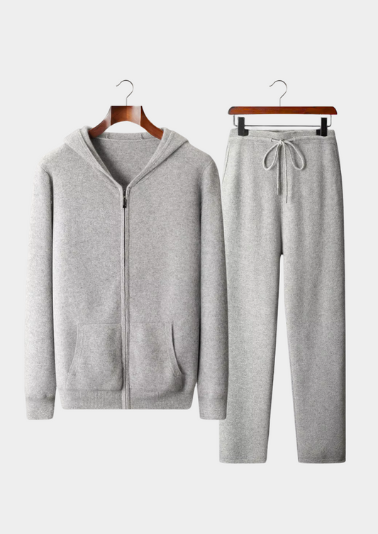 Pure Extra-Fine Merino Wool Arvo Set | Roccella