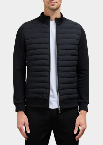 Dante Premium Hybrid Jacket | Roccella