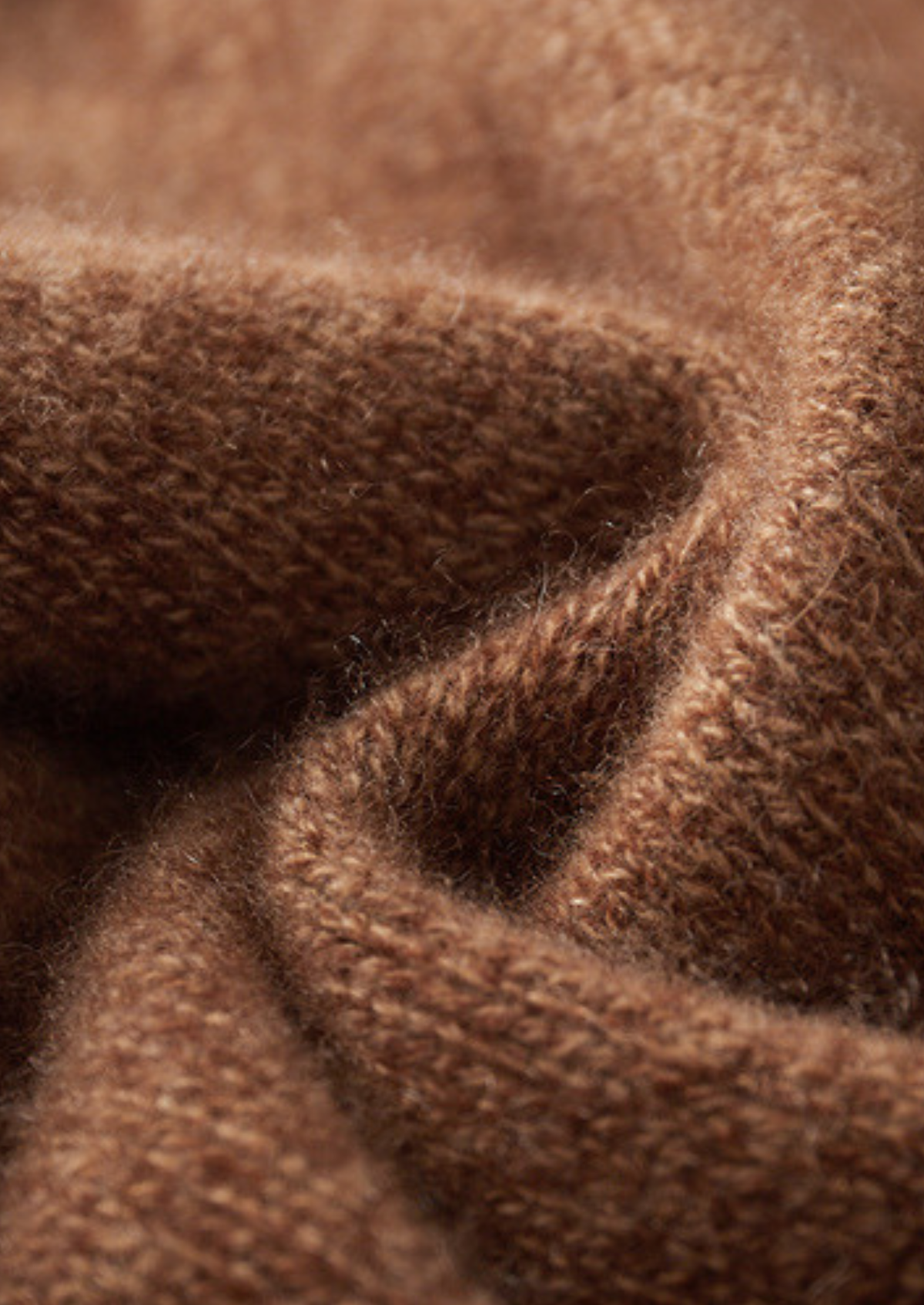 Pure Cashmere Shawl Collar Cardigan | Roccella