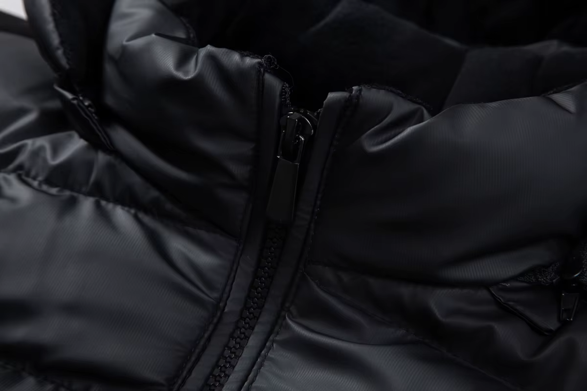 Milano Premium Hybrid Jacket | Roccella