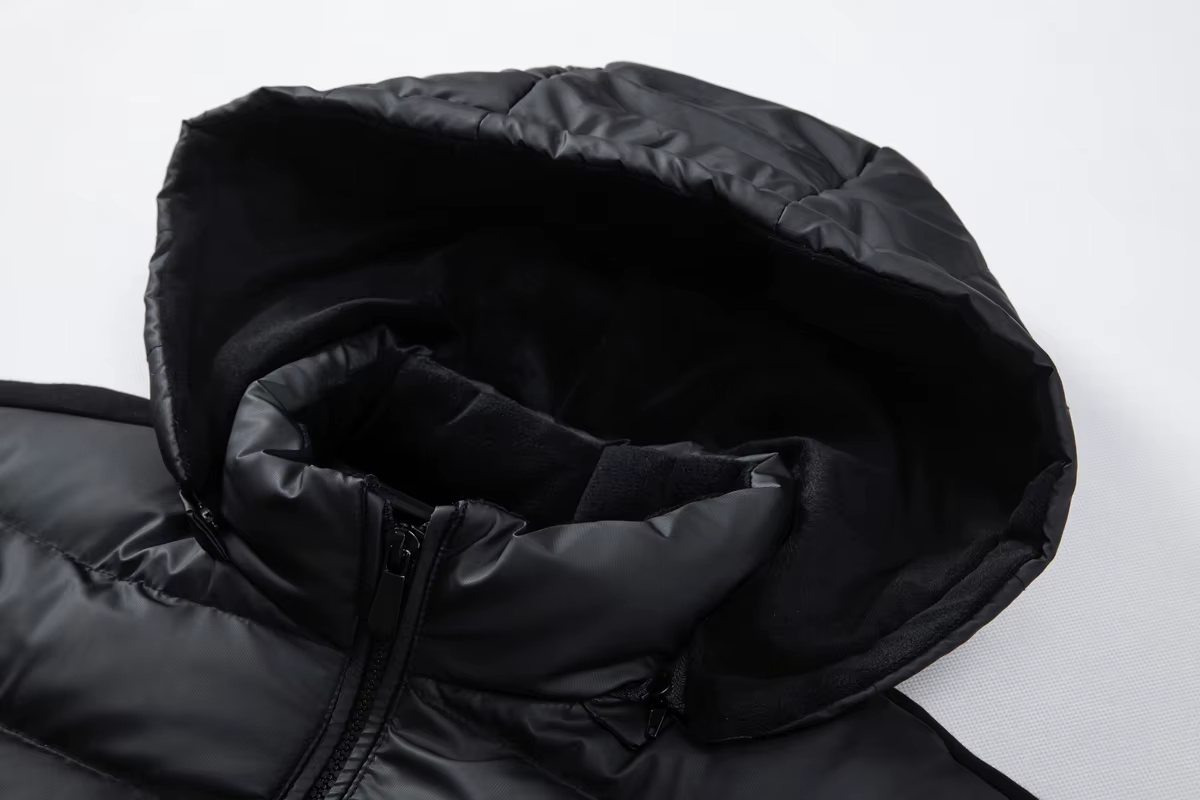 Milano Premium Hybrid Jacket | Roccella