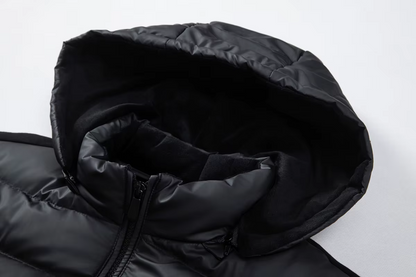 Milano Premium Hybrid Jacket | Roccella