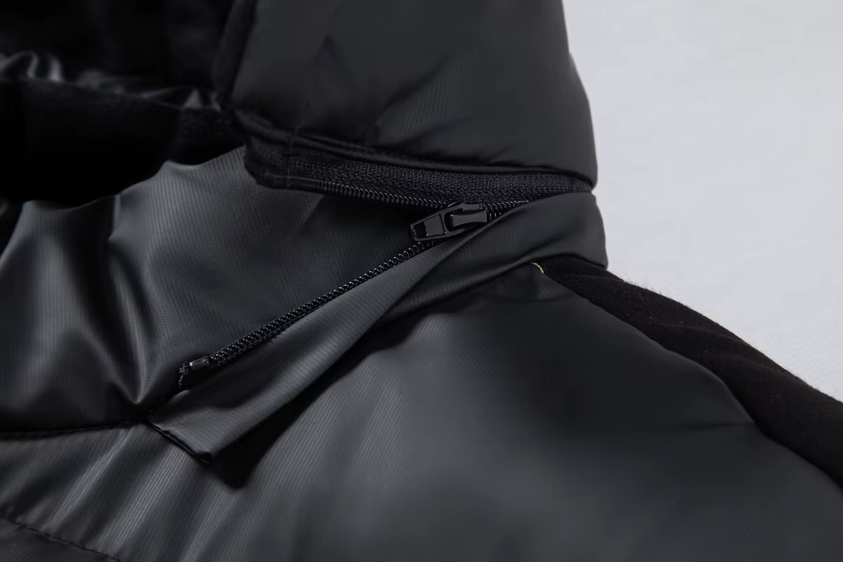 Milano Premium Hybrid Jacket | Roccella