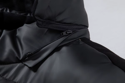 Milano Premium Hybrid Jacket | Roccella