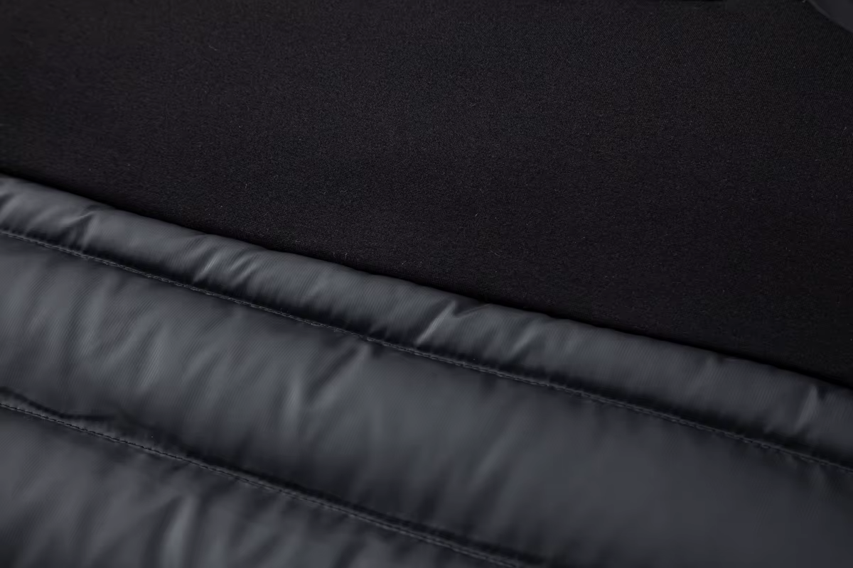 Milano Premium Hybrid Jacket | Roccella