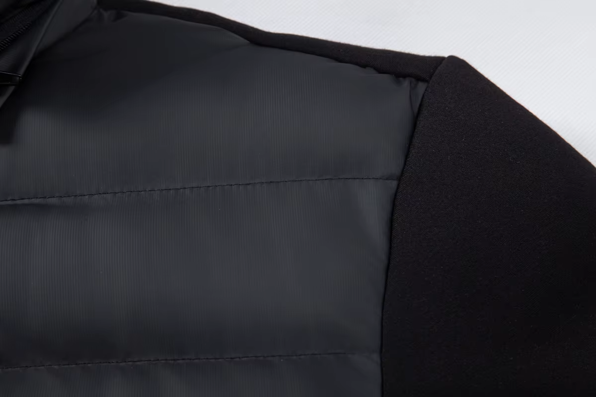 Milano Premium Hybrid Jacket | Roccella