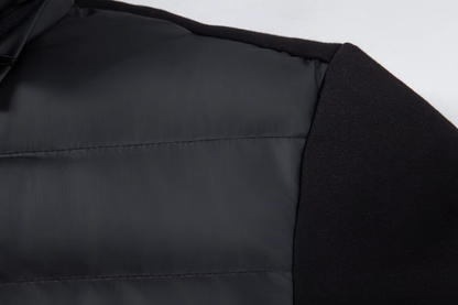 Milano Premium Hybrid Jacket | Roccella