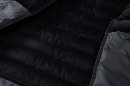 Milano Premium Hybrid Jacket | Roccella