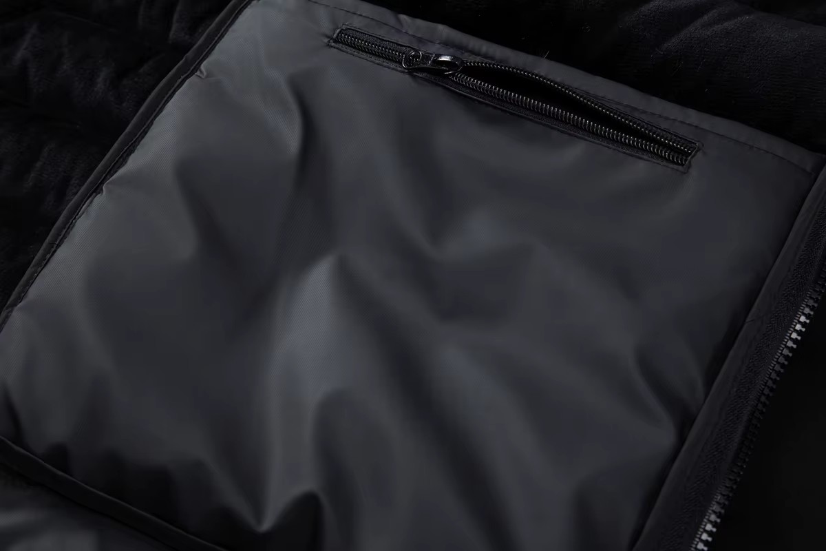 Milano Premium Hybrid Jacket | Roccella
