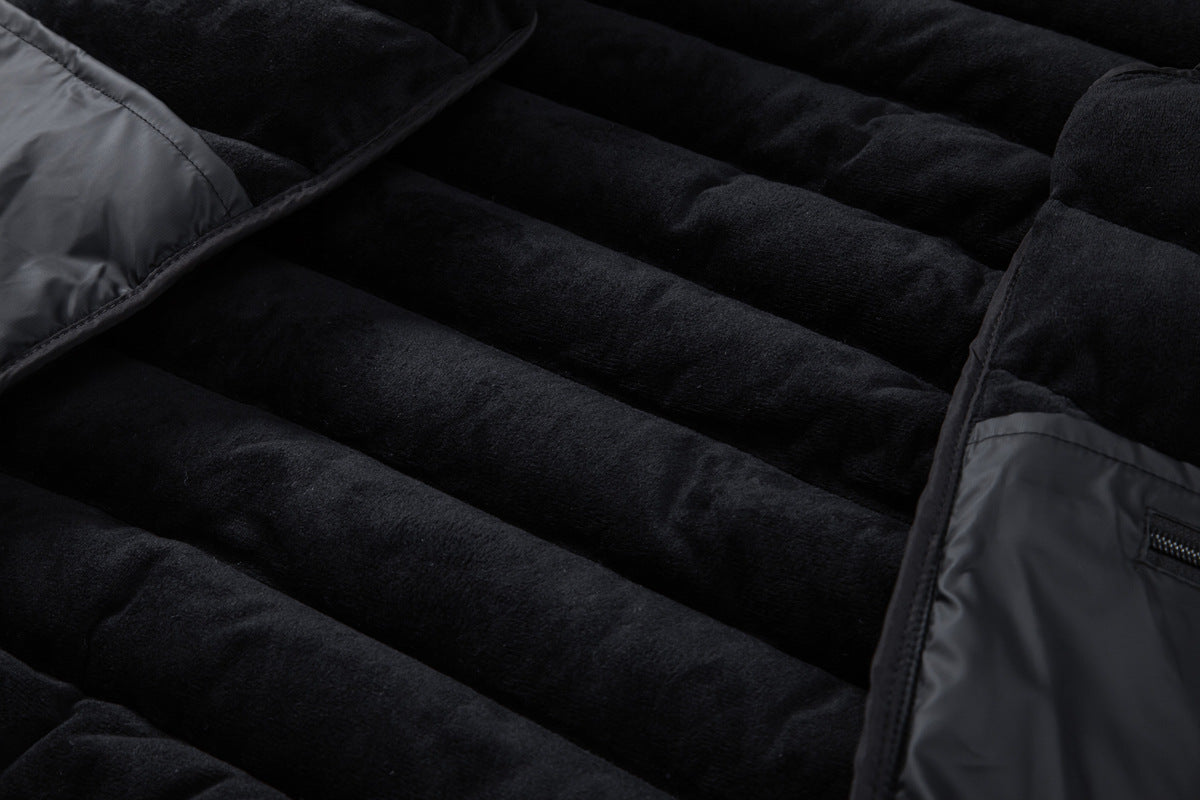 Torino Premium Hybrid Jacket | Roccella