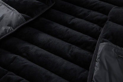 Torino Premium Hybrid Jacket | Roccella