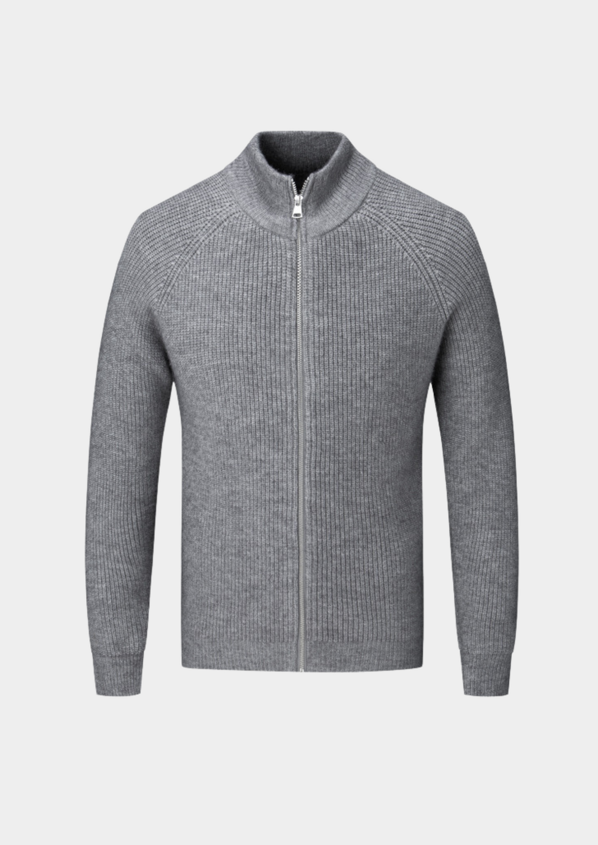 Amalfi Premium Zipper Vest | Roccella