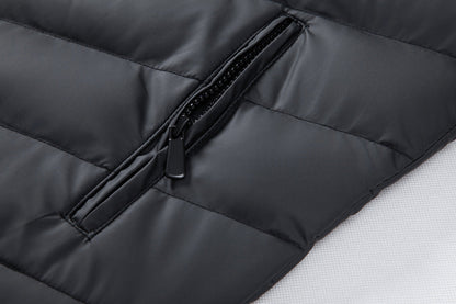 Torino Premium Hybrid Jacket | Roccella