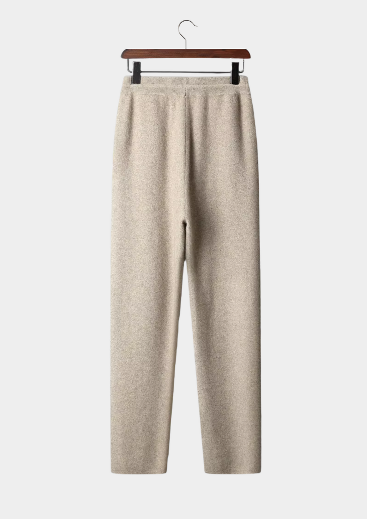 Premium Cashmere Leisure Trousers | Roccella