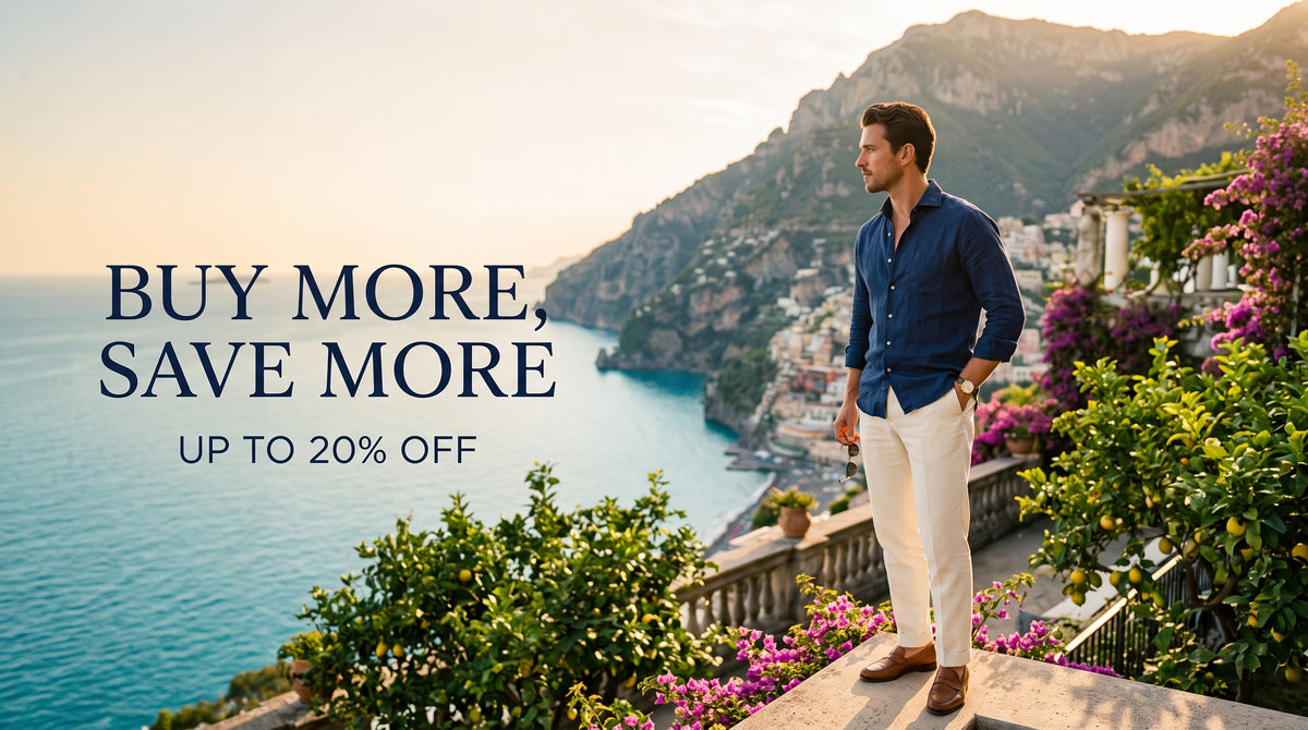 Roccella - Buy more, save more (desktop)