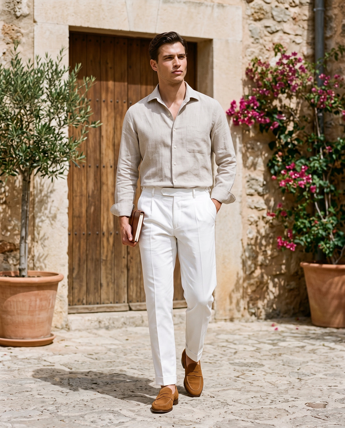 Roccella - The Summer Wardrobe